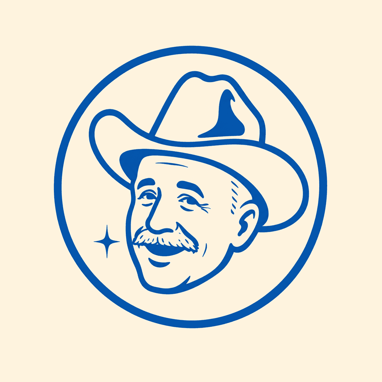Daryl cowboy endorsement mark
